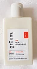 Image of Gruum Pur Gentle Moisturiser ~ Face & Neck Moisturiser ~ 50ml ~ NEW