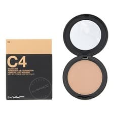Image of MAC Studio Fix Powder Plus Foundation 15g - C4