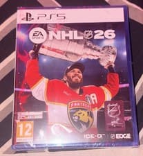 Image of EA SPORTS NHL 26 Standard Edition PS5 - PlayStation 5 - BRAND NEW & SEALED