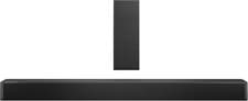Image of Hisense HS2100 2.1CH 240W Soundbar with Wireless Subwoofer HDMI ARC DTS:X