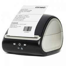 Image of Dymo LabelWriter 5XL 2112725 Label printer 300DPI