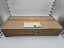 Image of StarTech Under Desk-Mount Keyboard Tray - 26.4” Wide - Adjustable KBTRAYADJ