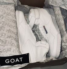 Image of Reebok Ex-O-Fit Hi Men’s Size 11 US *New with og box* 3377