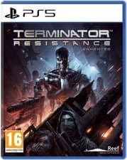 Image of Terminator Resistance Enhanced PS5 * NEW & SEALED SONY PS5 GAME * SAME DAY POST