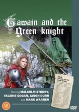 Image of Gawain and the Green Knight [DVD]