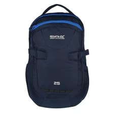 Image of Regatta Adults Paladen II 25L School Travel Laptop Rucksack Backpack Bag