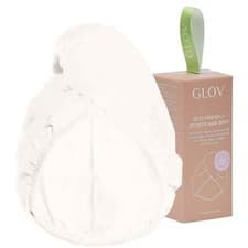 Image of GLOV® Sports Hair Wrap Towel - Sport White