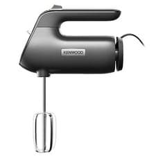 Image of Kenwood QuickMix+ Hand Mixer, 650W, Black