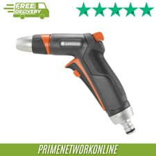 Image of Gardena Premium Cleaning Nozzle 18305-20 100% ORIGINAL ⭐⭐⭐⭐⭐