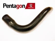 Image of New Genuine Vauxhall Engine Breather Pipe Hose Corsa Astra Meriva 55578995 New