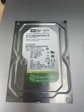 Image of WESTERN DIGITAL WD10EURX-83UY4Y0 1TB SATA Connected Home Hard Disk Drive
