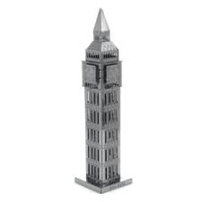 Image of Metal Earth 3D BIG BEN TOWER - Model Kit Laser Cut