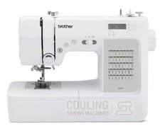 Image of Brother SH40 Lightweight Digital Sewing Machine - 40 stitches