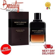 Image of Givenchy Gentleman Reserve Privee 100ml Eau de Parfum Spray