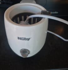 Image of Nuby Bottle Warmer