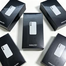 Image of NEW SAMSUNG GALAXY S23+ PLUS 5G 256GB 512GB SM-S916U Factory Unlocked GSM+CDMA