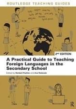 Image of A Practical Guide to Teaching Foreign Languages in the Second... - 9781138128453