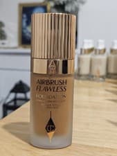 Image of Charlotte Tilbury Airbrush Flawless Foundation Neutral 12.5