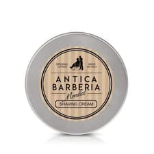Image of Mondial Shaving Cream Citrus - Energizing Italian Luxury 150ml