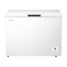 Image of Fridgemaster 297 Litre Chest Freezer - White MCF297E