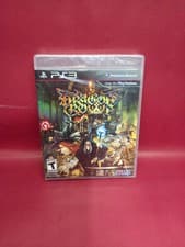 Image of Dragon's Crown (Sony PlayStation 3, 2013) NTSC - New & Sealed