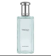 Image of Yardley London Bluebell And Sweetpea Eau de Toilette 125ml EDT Spray - Brand New