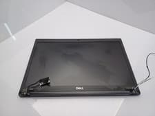 Image of Dell Latitude 7490 14" Laptop Top Lid LCD Display Assembly