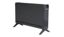 Image of Dimplex ML3BTA 3kW Convector Heater w/ Bluetooth Control Digital Timer Black