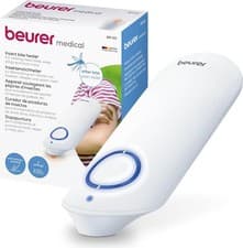 Image of Beurer BR60 Chemical-Free Insect Bite & Sting Healer / Certified Medical Device