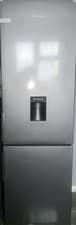Image of Fridgemaster MC55265DES 70/30 55cm 70/30 Free Standing 70/30 Fridge Freezer