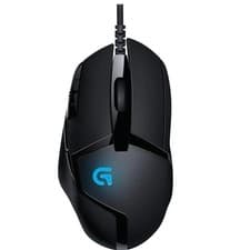 Image of LOGITECH G402 Hyperion Fury FPS Optical Gaming Mouse