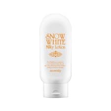 Image of [SECRET KEY] Snow White Milky Lotion 4.06 fl.oz. (120g) 120.07 ml (Pack of 1) 