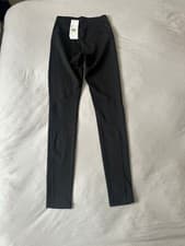 Image of Adidas Black Aeroready Training Leggings – Women’s XS (NWT)