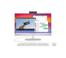 Image of HP 24-cr0048na 23.8" All-in-One PC - Intel Core i5 - REFURB-A