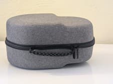 Image of For Meta Quest 2/3 Carry Case VR Headset Accessories Hard-shell Travel Case