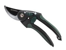 Image of Faithfull Countryman Bypass Secateurs 215mm FAICOUBYP8
