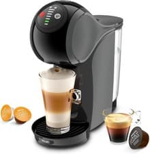 Image of NESCAFÉ EDG226.A Dolce Gusto Genio S Automatic coffee machine Anthracite