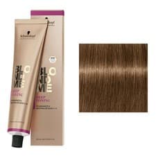 Image of Schwarzkopf Professional - BlondMe Permanent Hair Colour Deep Toning Series 60ml