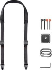 Image of PGYTECH Camera Shoulder Strap Quick Release Wide Camera Straps for Photographer