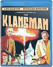 Image of The Klansman [New Blu-ray]