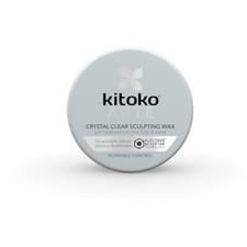 Image of ASP Kitoko ARTE Crystal Clear Sculpting Hair Wax 75ml 