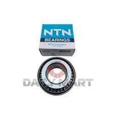 Image of New In Box 4T-33208 Tapered Roller Bearing 40×80×32mm *yu