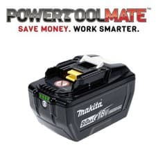 Image of Makita BL1890 1915H4-0 18v LXT 9ah Battery Genuine