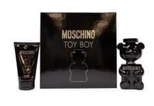 Image of Moschino Toy Boy Gift Set 30ml Eau de Parfum EDP + 50ml Bath & Shower Gel
