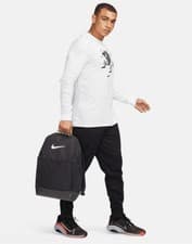 Image of DH7709 Nike Brasilia Training Backpack (24L)