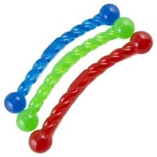 Image of KONG SafeStix Dog Toy (Small, Medium, Large)