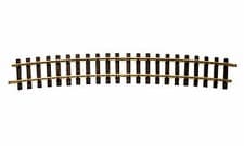 Image of LGB 18000 Curved Track Radius 5 15 Degree