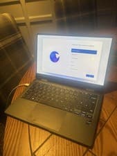 Image of Samsung Galaxy Book3 360 PRO , I5 processor, 256G SSD, 8GB RAM