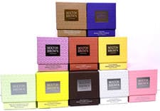 Image of MOLTON BROWN SINGLE WICK CANDLE 180G CHOOSE YOUR SCENT