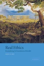 Image of Real Ethics by John M. Rist - 9780521006088